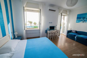 B&B Una Rotonda sul mare Manfredonia